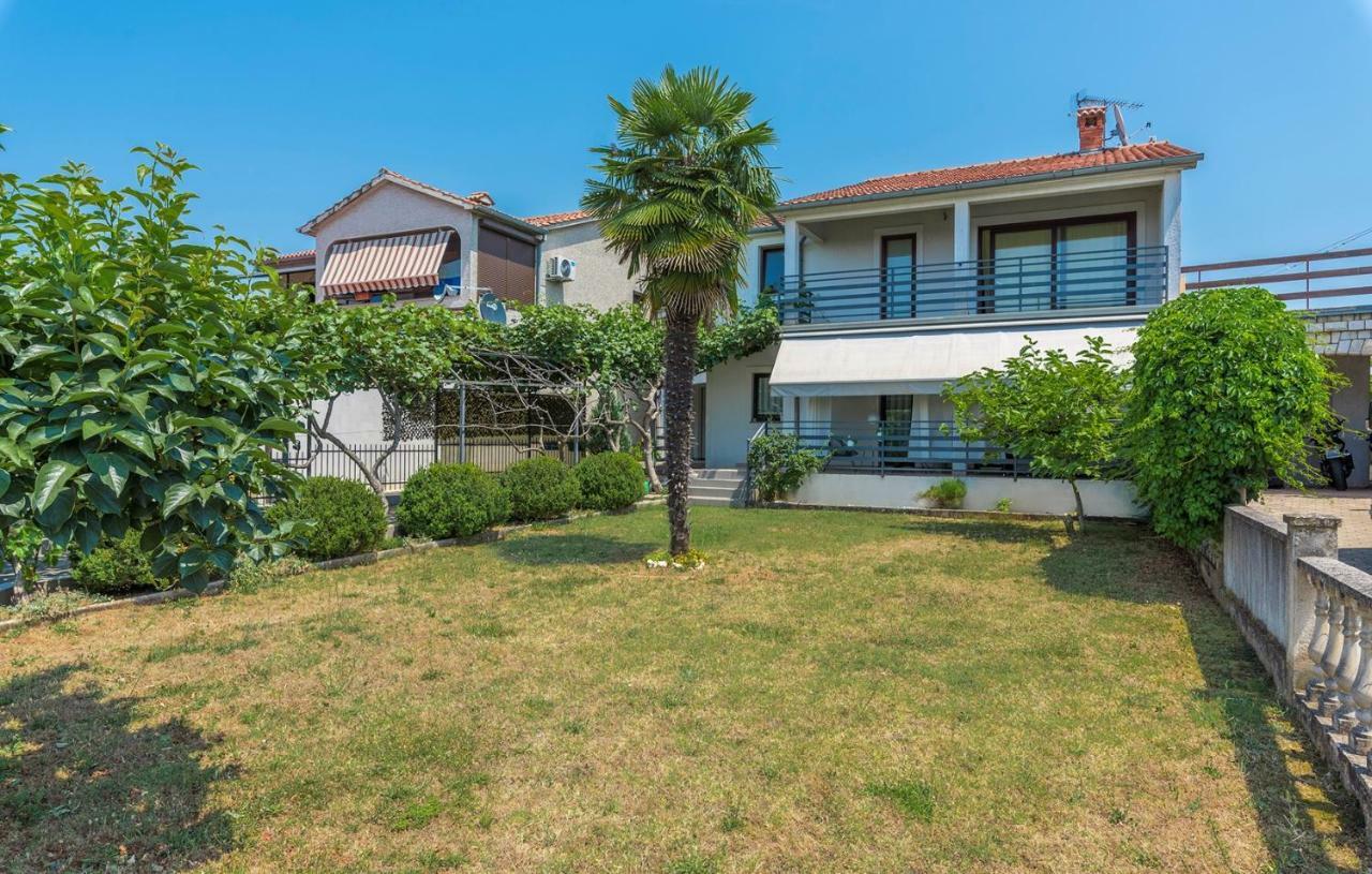 Apartment Green With Balcony Nova Vas  Exterior foto